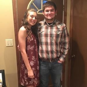 Meet your Posher, Bailey